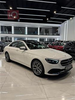 مرسيدس بنز E-Class